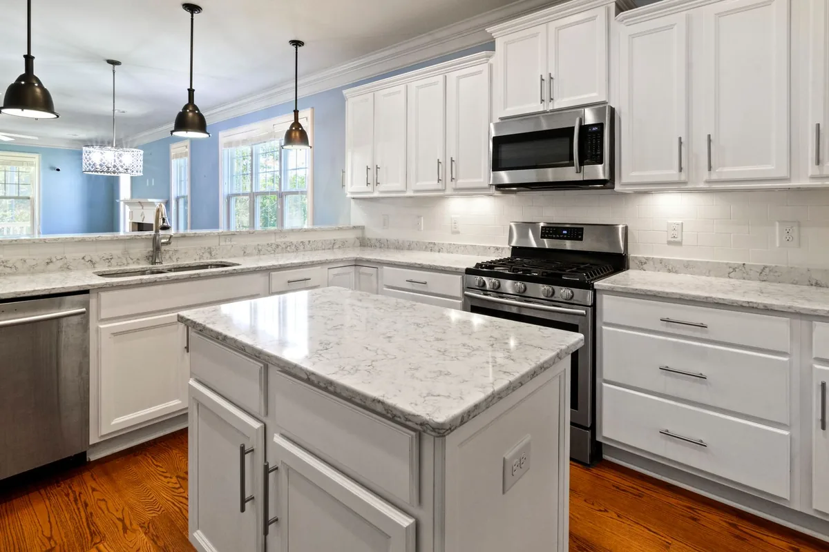 Filth & Squalor Cleanup in St. Charles, MN